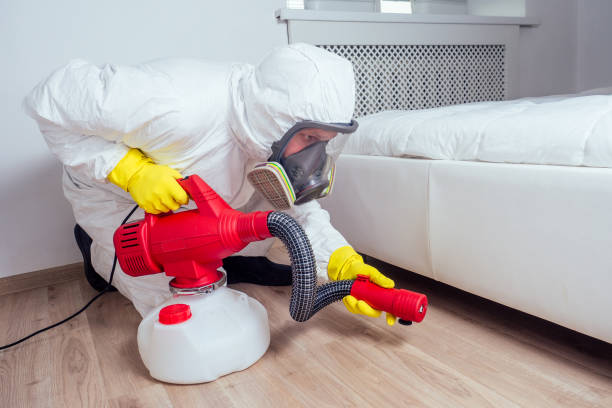 Best Pest Prevention Services  in Gilbertsville, PA